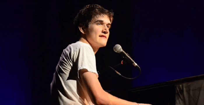 Bo Burnham Biography